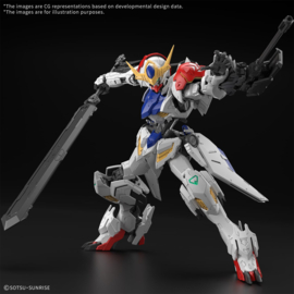 Gundam Model Kit MG 1/100 Gundam Barbatos Lupus - Bandai [Nieuw]
