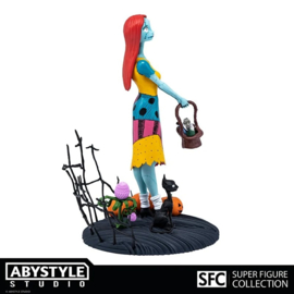 Disney The Nightmare Before Christmas Figure Sally SFC 17cm - ABYstyle [Nieuw]