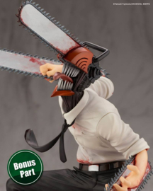 Chainsaw Man Figure Chainsaw Man Bonus Edition 1/8 Scale 20 cm [Nieuw]