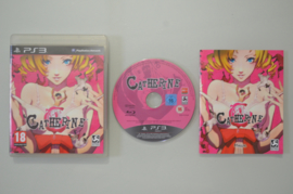 Ps3 Catherine