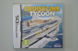 DS Cruise Line Tycoon