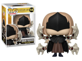 Tokyo Ghoul Funko Pop Hinami Fueguchi #1546 [Nieuw]