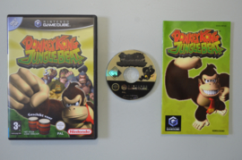 Gamecube Donkey Kong Jungle Beat