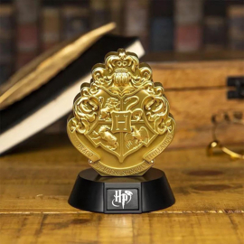 Harry Poter Icon Light Hogwarts Crest Icon - Paladone [Nieuw]