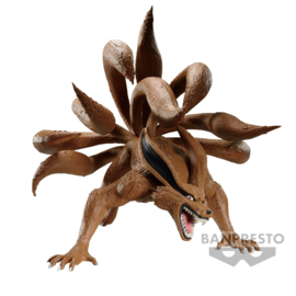 Naruto Shippuden Figure Kurama (Version B) - Banpresto [Pre-Order]