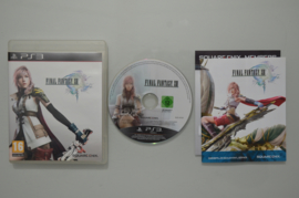 Ps3 Final Fantasy XIII