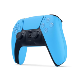 Playstation 5 Controller Wireless Dualsense (Starlight Blue) - Sony [Nieuw]