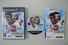 Ps2 Brian Lara International Cricket 2007