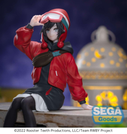 RWBY: Ice Queendom Figure Ruby Rose: Lucid Dream 13 cm - Sega [Nieuw]