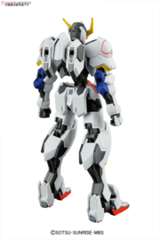 Gundam Model Kit HG 1/144 Gundam Barbatos Iron Blooded Orphans  - Bandai [Nieuw]