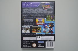 Gamecube Sonic Adventure 2 Battle
