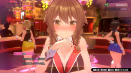 Switch Bunny Garden (Multi-Language) (Import) [Gebruikt]