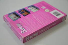 NES Barbie [Compleet]