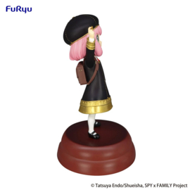 Spy x Family Figure Anya Forger Get A Stella Star Exceed Creative - Furyu [Pre-Order]