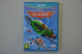 Wii U Disney Planes