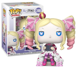 Re:Zero Funko Pop Beatrice #2466 [Nieuw]