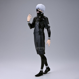 Tokyo Ghoul Grandista Kaneki Ken 27 cm - Banpresto [Nieuw]