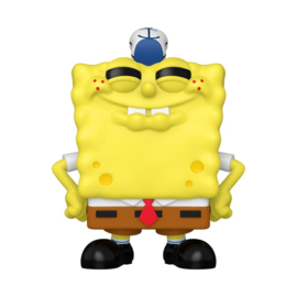 Spongebob Funko Pop Spongebob #2313 [Nieuw]
