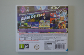 3DS Pokemon Ultra Moon