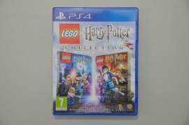 Ps4 Lego Harry Potter Years 1-7 Collection [Gebruikt]