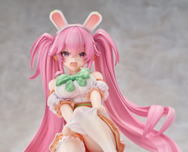 Azur Lane Figure Emanuele Pessagno: Backstage Blunders Ver. 1/7 17 cm - Luminous Box[Nieuw]