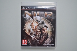 Ps3 Nier