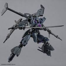 30mm Model Kit 1/144 EXM-E2 Verdenova (Imitation)- Bandai [Nieuw]