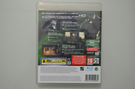 Ps3 Tom Clancy's Splinter Cell Trilogy (Classics HD)