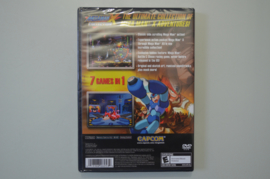 Ps2 Mega Man X Collection [Amerikaanse Import] [Nieuw]