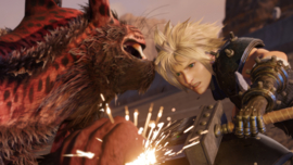 PS5 Final Fantasy VII Revelation + Exclusive Magic: The Gathering - FINAL FANTASY Promo Card [Pre-Order]