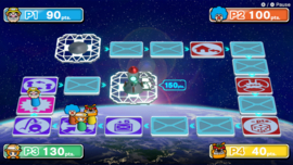 Switch Wario Ware Move It [Nieuw]