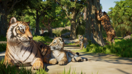 PS5 Planet Zoo 2 [Pre-Order]