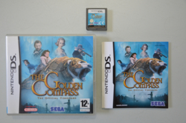 DS The Golden Compass