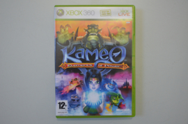 Xbox 360 Kameo Elements of Power