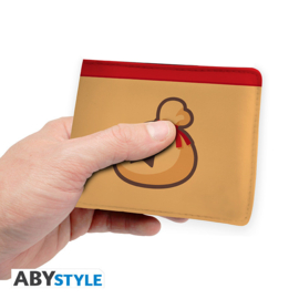 Animal Crossing Portemonnee Bell Bag Vinyl - ABYStyle [Nieuw]