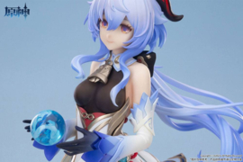 Genshin Impact Figure Ganyu Frostdew Trail Ver. 22 cm - Apex [Nieuw]