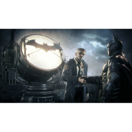 Xbox Batman Arkham Knight  (Xbox One) [Nieuw]