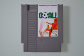 NES Goal!