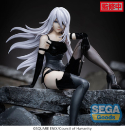 NieR Automata Figure A2 Ver1.1a PM Perching 15 cm - Sega [Pre-Order]