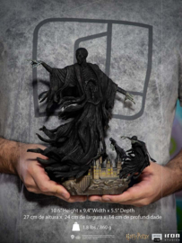 Harry Potter Statue Dementor 1/10 Scale 27 cm - Iron Studios [Nieuw]
