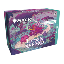 Magic the Gathering Lorwyn Eclipsed Bundle [Nieuw]
