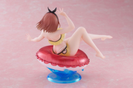 Atelier Ryza: Ever Darkness & The secret Hideout Figure Reisalin Stout Aqua Float Girls 10 cm - Taito [Pre-Order]