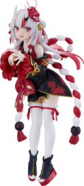 Hololive Production Figure Nakiri Ayame Pop Up Parade - Good Smile Company [Nieuw]