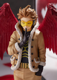 My Hero Academia Figure Hawks Pop Up Parade 17 cm - Good Smile Company [Nieuw]