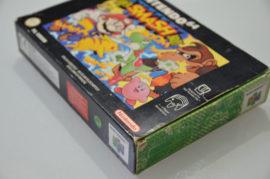N64 Super Smash Bros [Compleet]