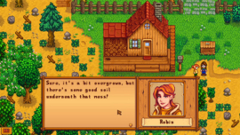 Switch 2 Stardew Valley - Nintendo Switch 2 Edition [Pre-Order]