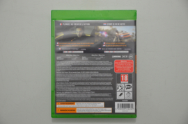 Xbox Battlefield Hardline (Xbox One) [Gebruikt]