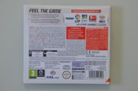 3DS Fifa 15 Legacy