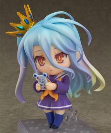 No Game No Life Nendoroid Action Figure Shiro (3rd-run) 10 cm - Good Smile Company [Nieuw]