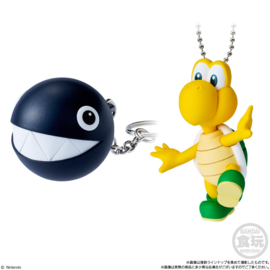 Super Mario Mascat Charm Collection Wave 2 (Blind Box) - Banpresto [Nieuw]